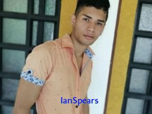 IanSpears