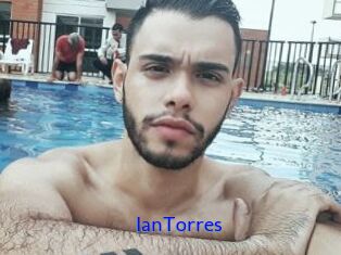 IanTorres
