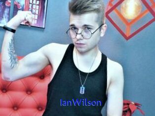IanWilson