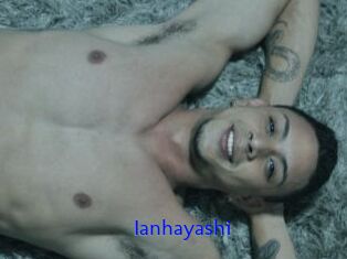Ianhayashi