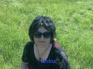 Ianina