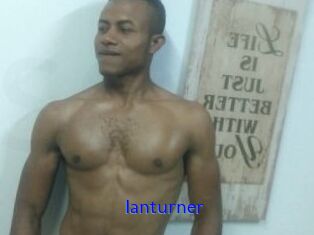 Ianturner