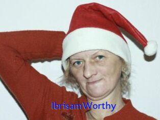 IbrisamWorthy