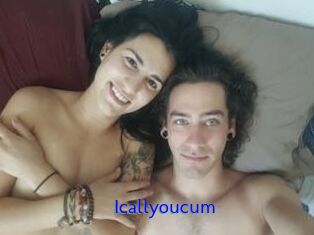 Icallyoucum