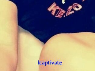 Icaptivate