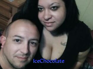 IceChocolate