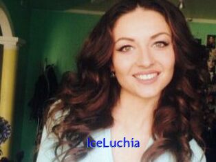 IceLuchia