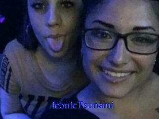 IconicTsunami Sexo Gratis