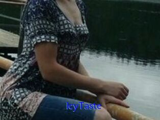 IcyTaste