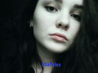 IdaMiss