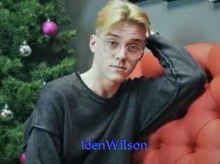 IdenWilson