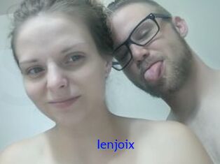 Ienjoix
