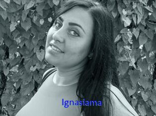 Ignasiama