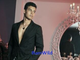 IhamWild