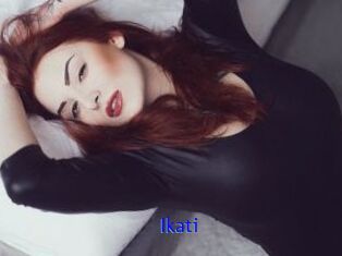 Ikati