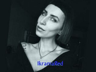 IkramaRed