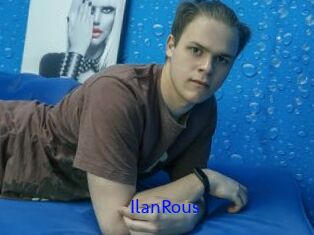 IlanRous
