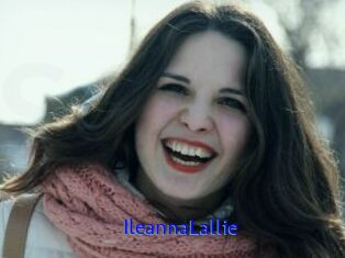 IleannaLallie