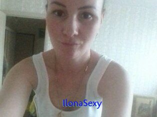 Ilona_Sexy_