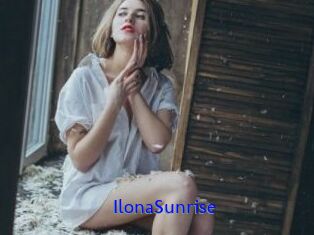 IlonaSunrise