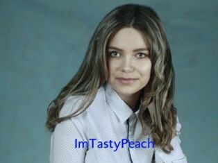 ImTastyPeach