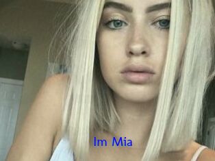 Im_Mia Sexo Gratis