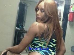 ImaniLove