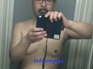 Imhoneydad