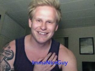 ImmaNiceGuy