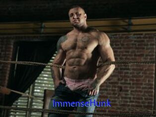ImmenseHunk