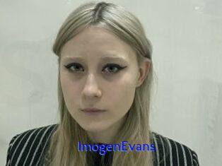 ImogenEvans