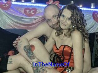 InTheNameOf