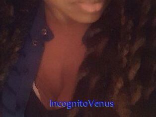 IncognitoVenus
