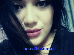IncredibleSunset