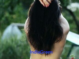 IndiaGreen