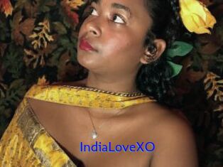 IndiaLoveXO