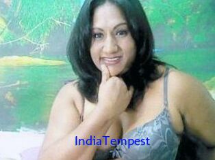 IndiaTempest