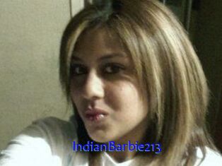 IndianBarbie213