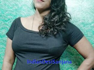 IndianDesiSanjana