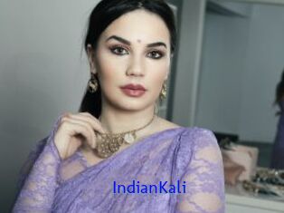 IndianKali