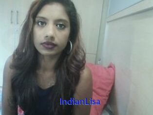IndianLisa