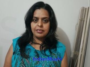 IndianMaahi