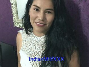IndianMilfXXX