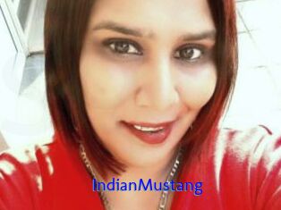 IndianMustang
