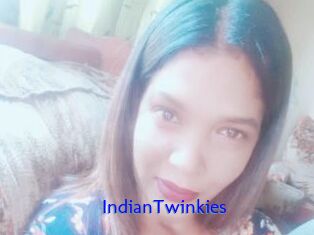 IndianTwinkies