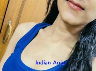 Indian_Anju