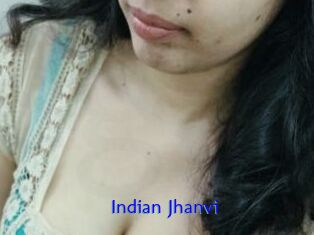 Indian_Jhanvi