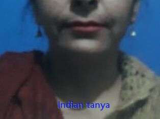 Indian_tanya