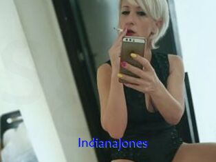 IndianaJones