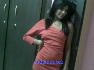 Indiancutee
